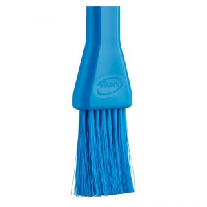 Vikan 5552303 Pastry Brush 30 mm Soft Blue